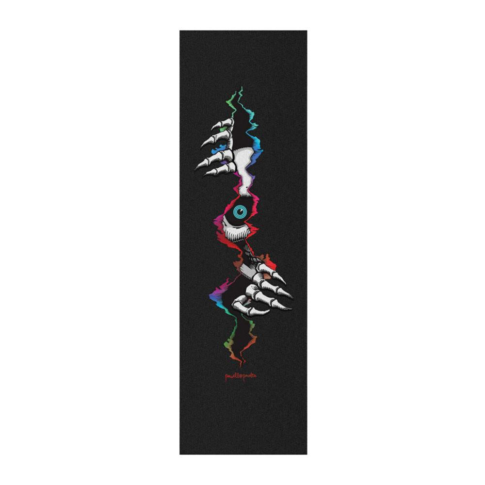 Powell Peralta 'Ripper Peeker' Griptape Sheet 9" x 33"