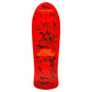 Powell Peralta Bones Brigade Series 15 Lance Mountain Skateboard Deck 9.9"