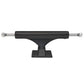 Slappy ST1 Inverted Hollow Lights Ultra Low Kingpin Truck Matte Black Gold 8.25"
