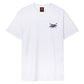 Santa Cruz Salba Screaming Witch Doctor T-Shirt White
