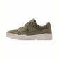 Dc Shoes Construct Army Olive Skate Shoes