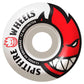 Spitfire Bighead Classic 99du White Red 63mm