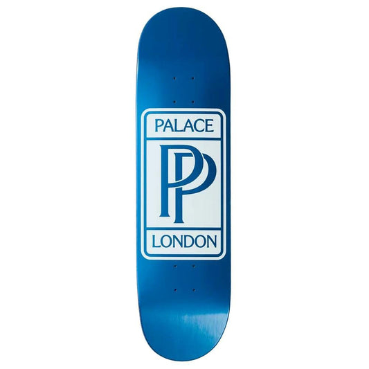 Palace PP Skateboard Deck 8.5"