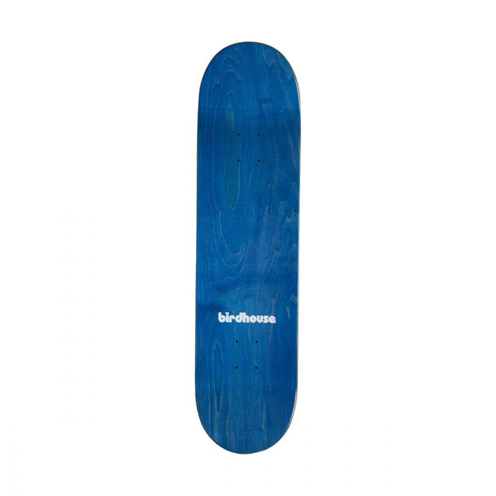 Birdhouse Pro Deck Hale Anniversary Multi 8.38"
