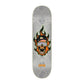 Creature Pro Gonzalez Bonehead Pro Grey Assorted Skateboard Deck 8.375"