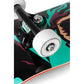 Enuff Pyro III Factory Complete Skateboard Blue 7.75"