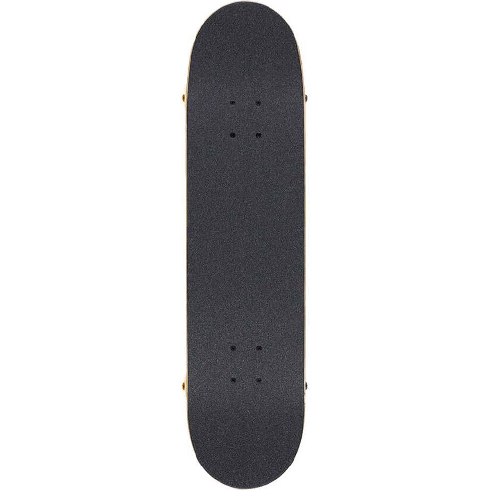 Speed Demons Baller Factory Complete Skateboard Multi 7"