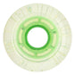 Ricta Skateboard Wheels Clear Splatter 78A Clouds 57mm