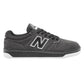 New Balance Numeric 480 Black Cement Skate Shoes
