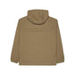 Element Alder 2.0 Waterproof Sheel Jacket Stone Grey