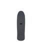 Arbor Cruiser Boss Dog Artist Martillo Multi Complete Cruiser Skateboard 32.375 IN