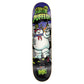 DGK Puffed John Shanahan Skateboard Deck Multi 8.5"