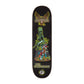 Creature VX Skateboard Deck Worthington Scout Black Multi 8.6"