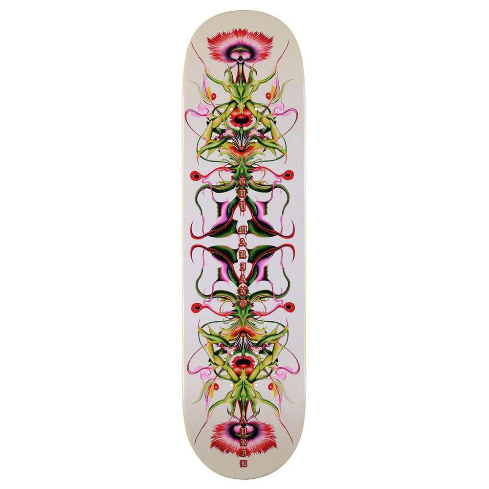 April Guy Mariano Complex Skateboard Deck 8.25"