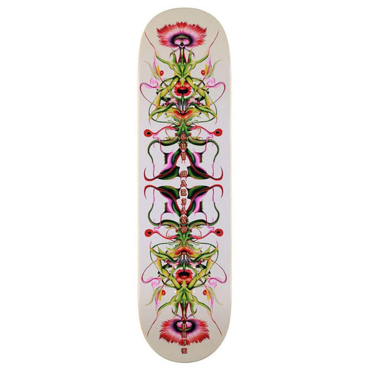 April Guy Mariano Complex Skateboard Deck 8.25"