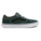 Vans Skate Rowley Dark Forest Skate Shoes