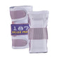 187 Killer Pads Adult Six Pack Set Knee Elbow Wrist Guards Purple