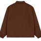 Arbor Skateboards Jacket Foundry Jacket Walnut