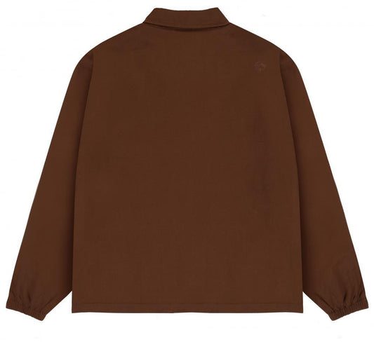 Arbor Skateboards Jacket Foundry Jacket Walnut
