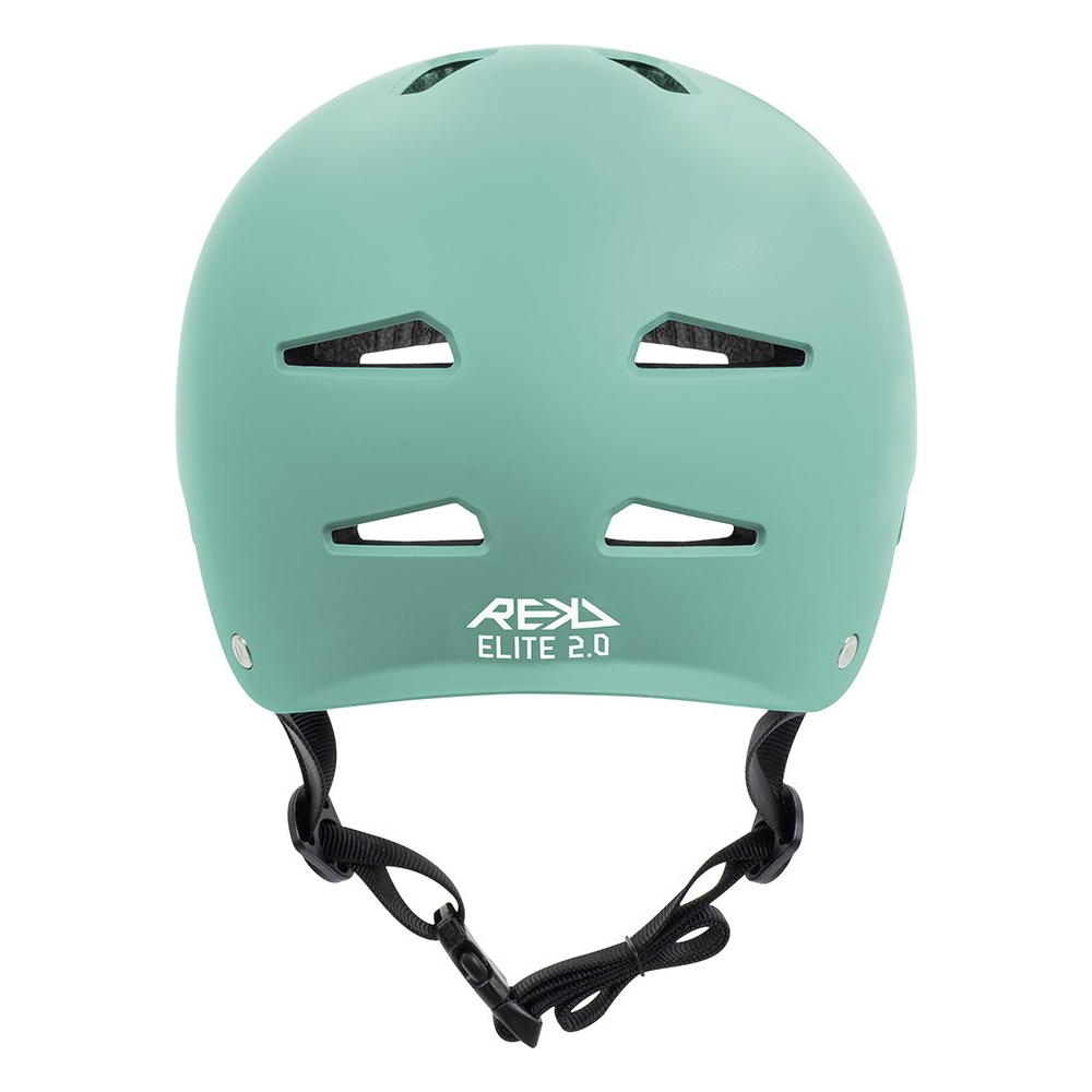 REKD Elite 2.0 Helmet Matt Teal