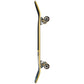 Globe Shooter Complete Skateboard Cruiser Yellow ComeHell 8.625"