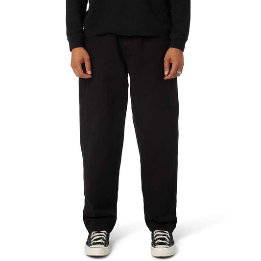 Huf Cromer Pants Trousers Black Copper