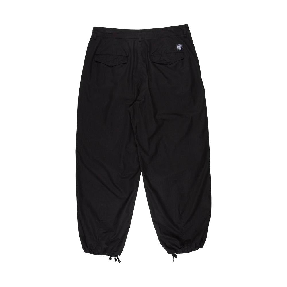 Santa Cruz Flight Pants Black