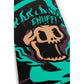 Enuff Designer Skateboard Deck Pyro III Blue 8"
