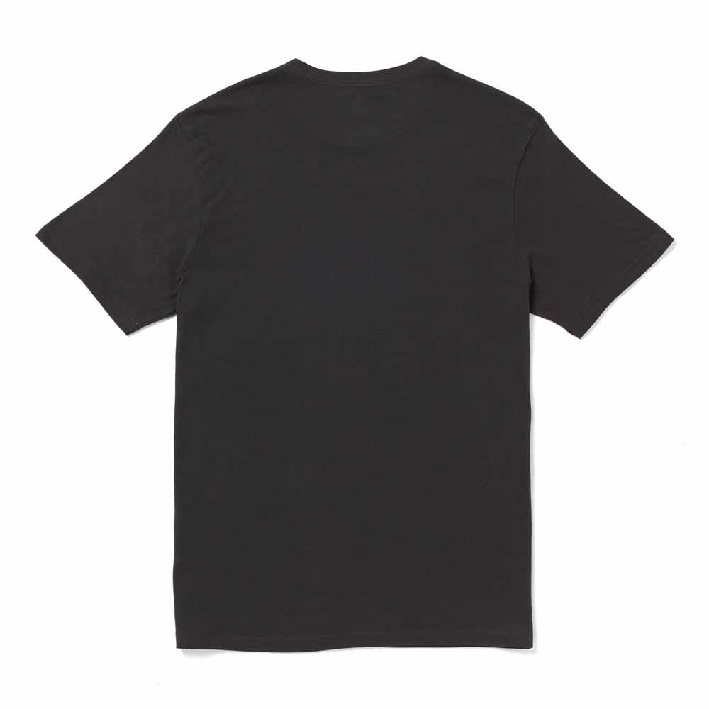 Volcom FTY Section Short Sleeve T-Shirt Stealth