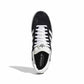 Adidas Skateboarding Gazelle ADV Core Black Feather White Gold Metallic Skate Shoes