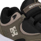 DC Kalynx Zero S Green Leather Skate Shoes