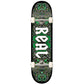 Real Bandana Factory Complete Skateboard Green 8.06"