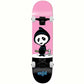 Enjoi Creeper HYB Complete Skateboard Pink 8''