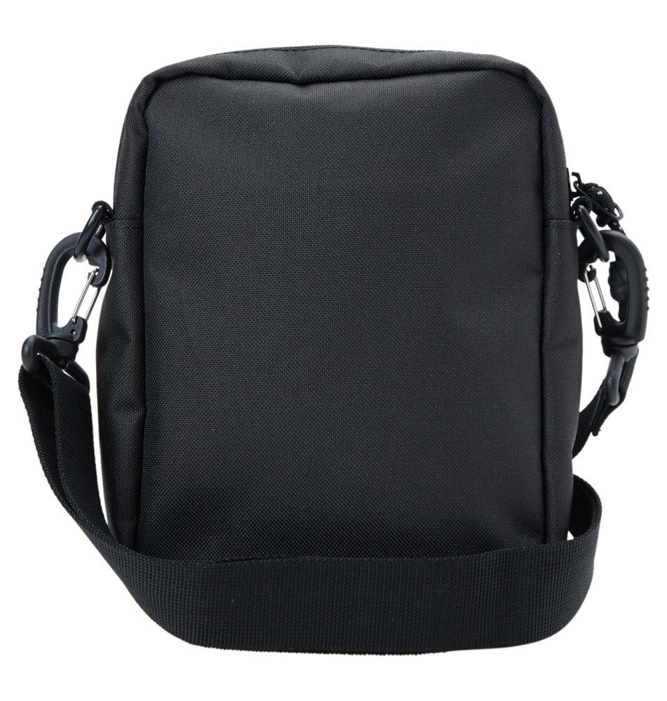 DC Shoe Co Starcher 5 Shoulder Bag Black Fall 26