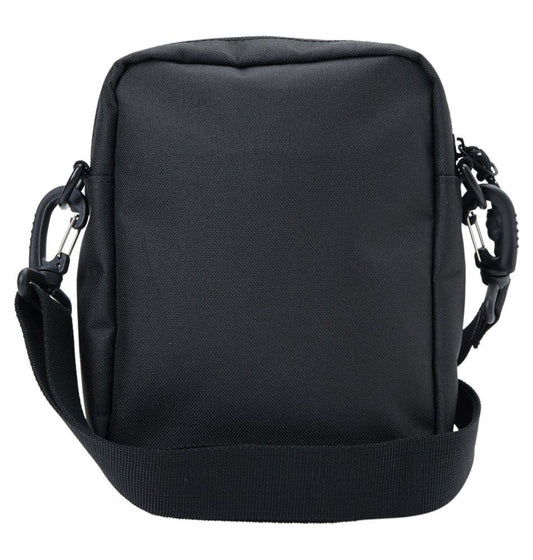 DC Shoe Co Starcher 5 Shoulder Bag Black Fall 26