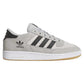 Adidas Centennial 85 Low ADV Grey Two Core Black Crystal White Skate Shoes