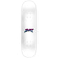 Jart Skateboard Deck Thrashin 40th Anniversary Pool Before Death 9.0"