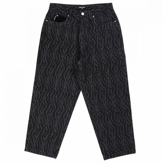 Santa Cruz Kayce Pants Dressen Tribal