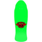 Powell Peralta • Steve Caballero Street '22' Green White Skateboard Deck 9.625"