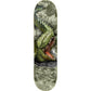 Zero Kanaan Realtree Gator Resin7 Skateboard Deck 8.375"