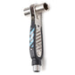 Prime 8 Supply Co Ratchet Lite Skateboard Tool Black