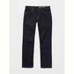 Volcom Solver Denim Jeans Rinse