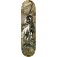 Zero Arunski Realtree Bighorn Sheep Resin7 Skateboard Deck 8.5"