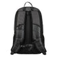 Santa Cruz Skatepack Backpack Classic Dot Embroidered Black One Size