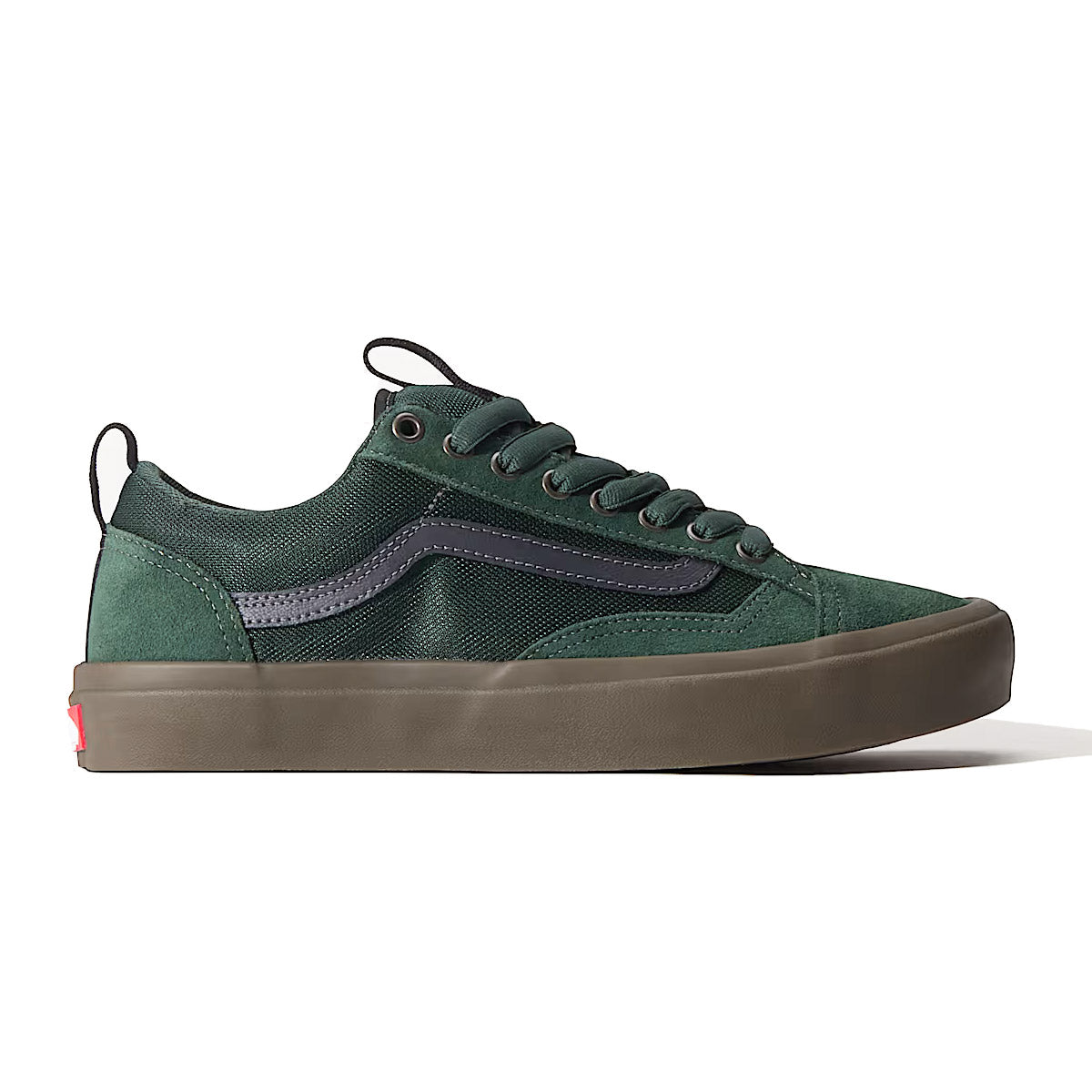 Vans Skate Old Skool 36 + Skate Shoes Green Gum
