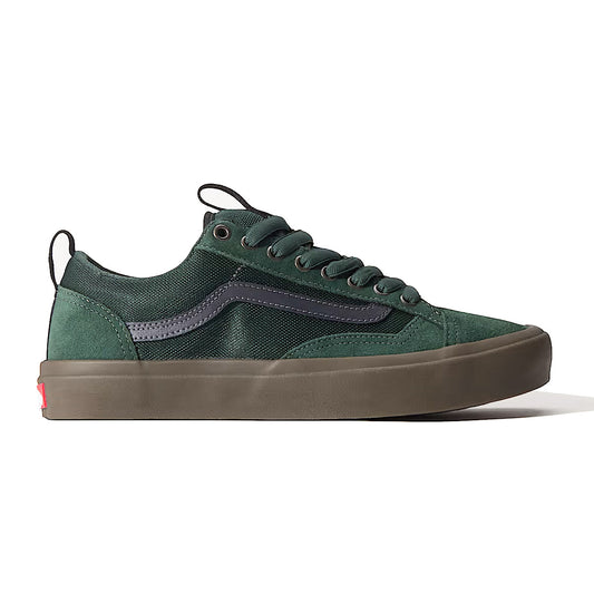 Vans Skate Old Skool 36 + Skate Shoes Green Gum