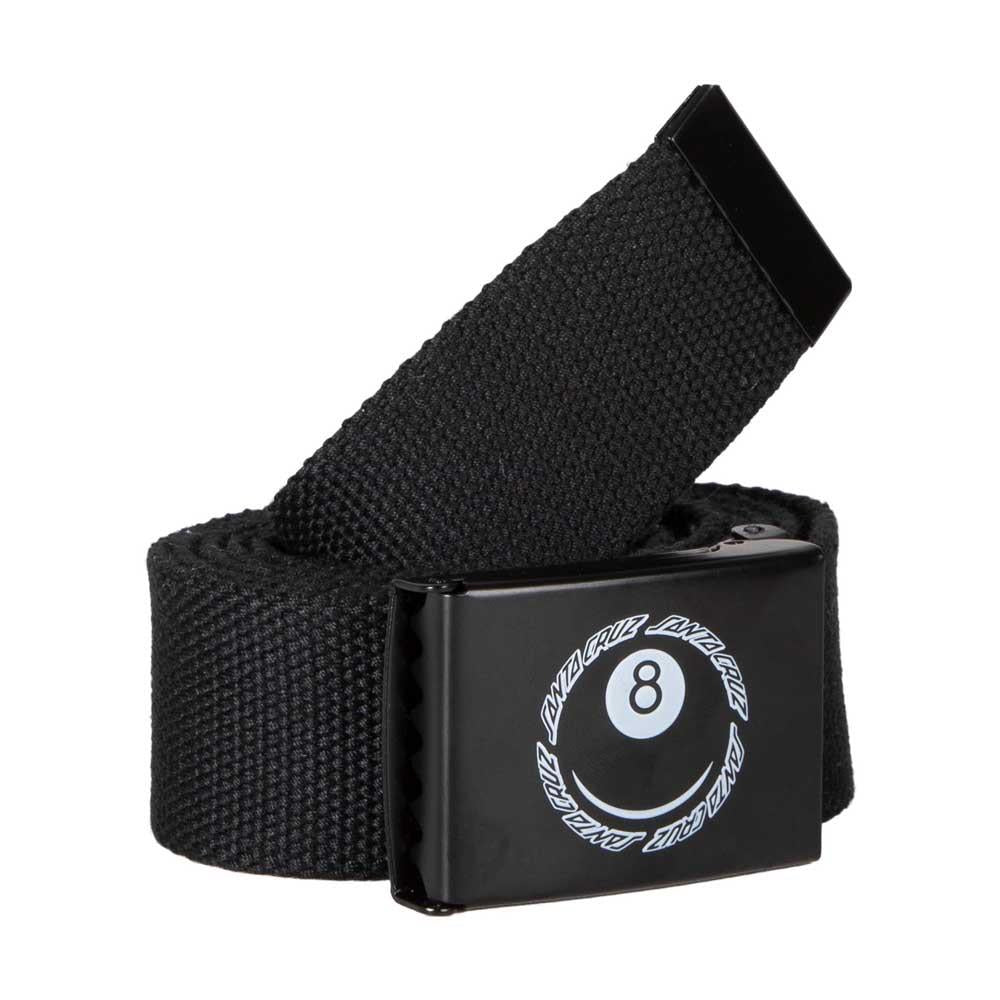 Santa Cruz Winkowski Hachi Ball Belt Black