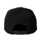 Brixton Charging Buffalo C NP MP Snapback Cap Black