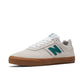 New Balance Numeric Skate Shoes Foy 306 Sea Salt Green