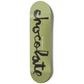 Chocolate Anderson Original Chunk Skateboard Deck G069 8.25"